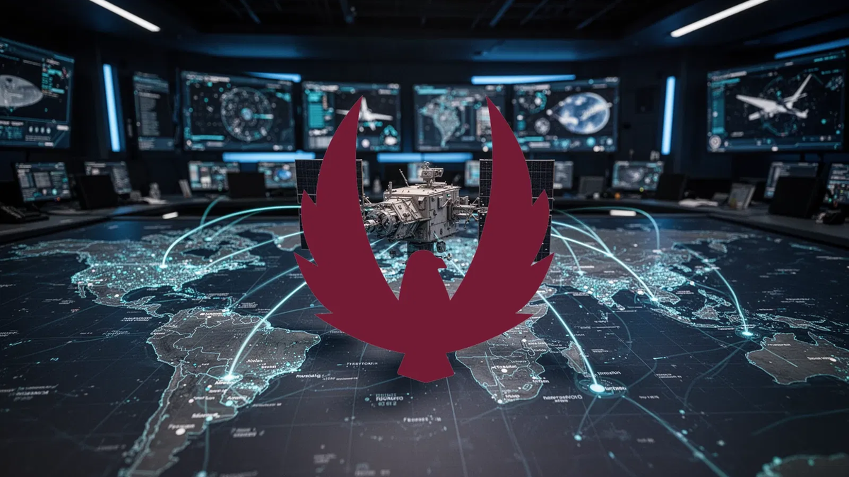 Kratos Aktie: Strategische Großaufträge - Foto: über boerse-global.de