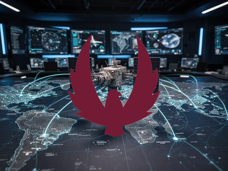 Kratos Aktie: Strategische Großaufträge - Foto: über boerse-global.de