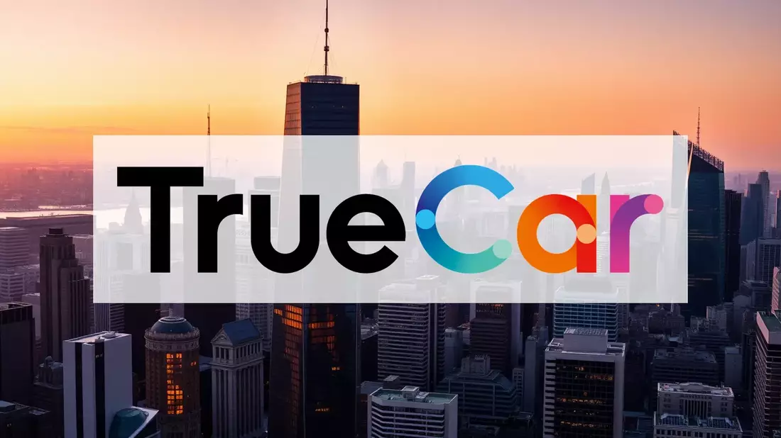 True Corp Aktie: Gewinnserie hält - Bild: über boerse-global.de