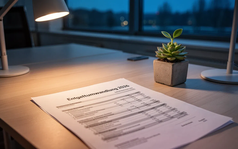 Betriebsrente 2026: Mehr Geld fürs Alter durch neue Regeln - Foto: über boerse-global.de