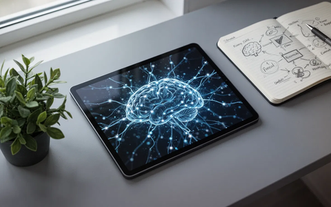 Gehirntraining 2026: KI-Mentoren und ganzheitlicher Lifestyle ersetzen Puzzles - Foto: über boerse-global.de