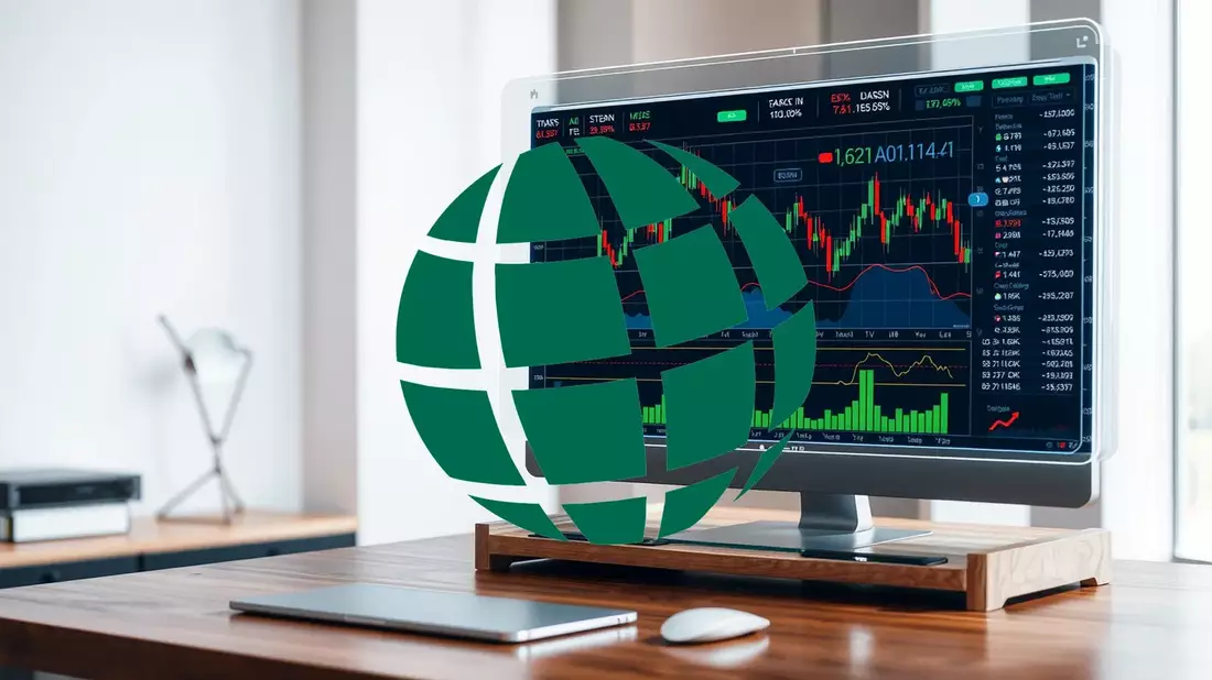 Navigating Dividends and Discipline: The Commerce Bancshares Outlook - Bild: über boerse-global.de