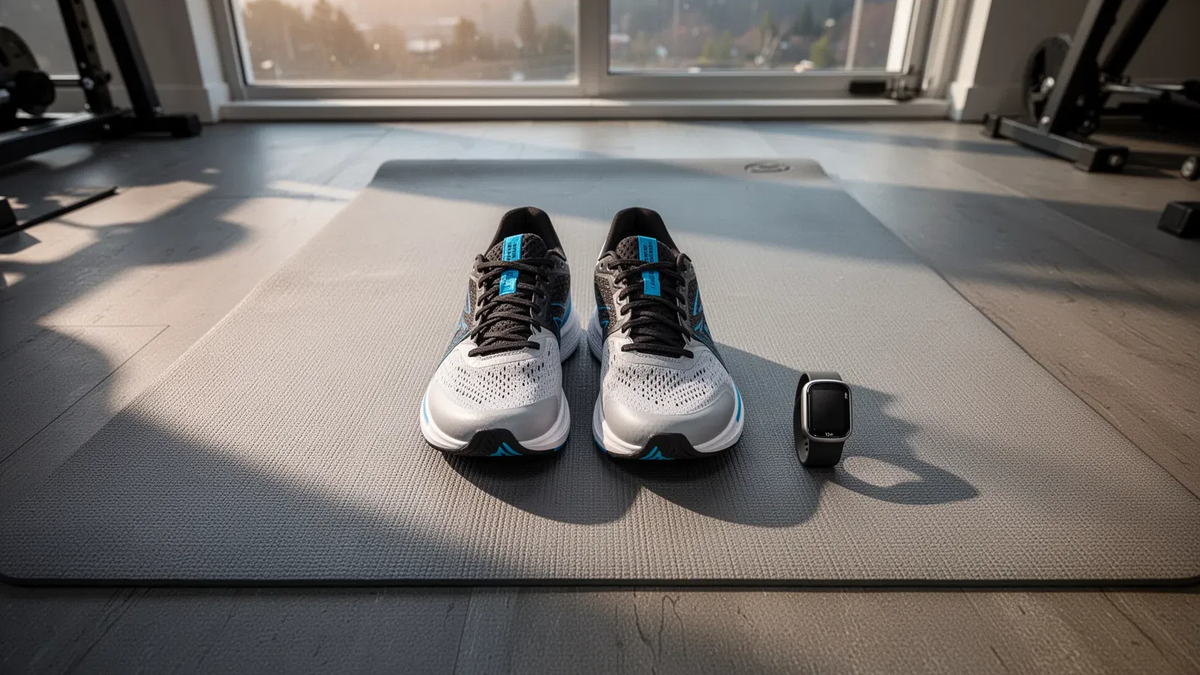 HIIT: Effizienter Fitnesstrend birgt Risiken für Anfänger - Foto: über boerse-global.de