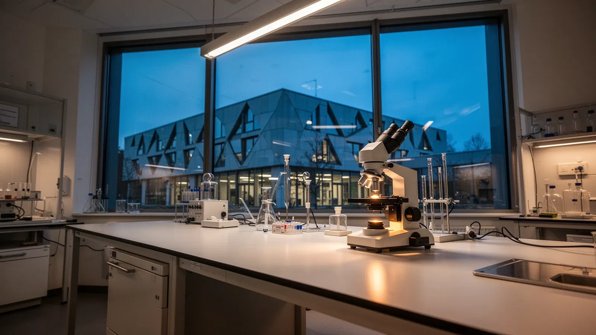 Leopoldina beruft neue Mitglieder für Deutschlands Zukunftsthemen - Foto: über boerse-global.de