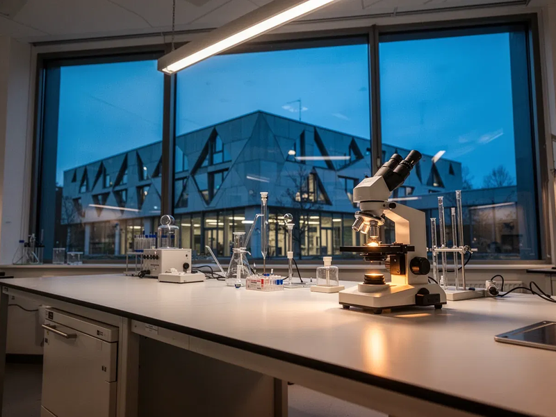 Leopoldina beruft neue Mitglieder für Deutschlands Zukunftsthemen - Foto: über boerse-global.de