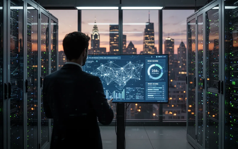 NIS-2 zwingt Unternehmen zu radikalem Lieferketten-Check - Foto: über boerse-global.de