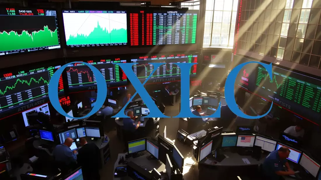 Oxford Lane Capital: A Strategic Pivot Amidst Valuation Concerns - Bild: über boerse-global.de