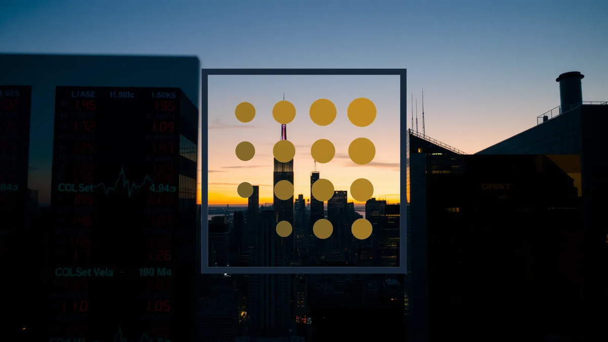 Lument Finance Trust Aktie: Märzzahlen - Foto: über boerse-global.de