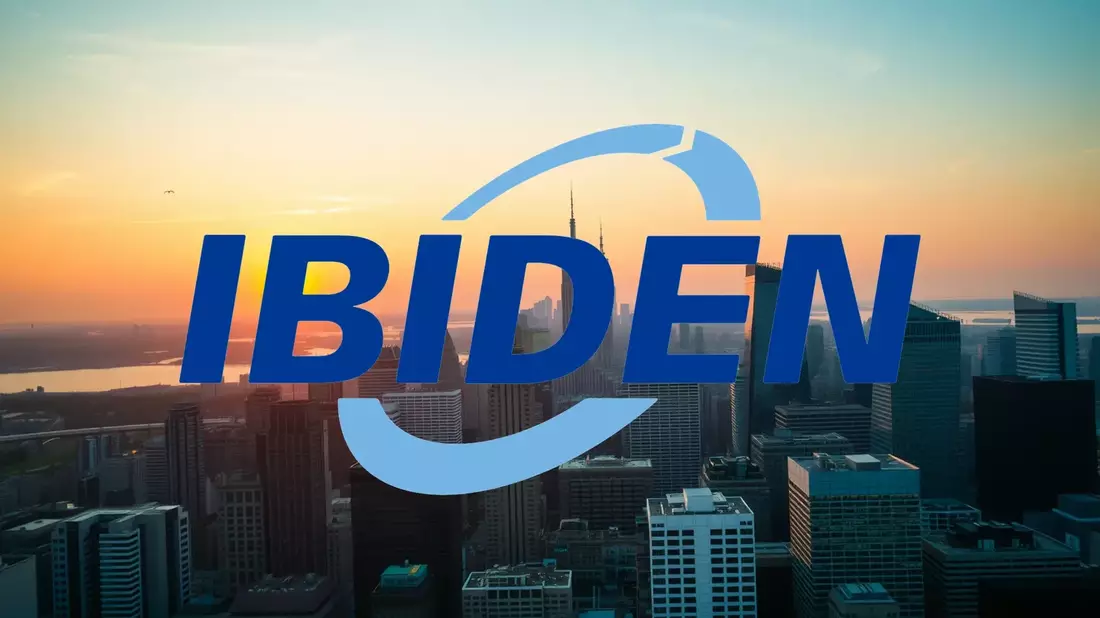Ibiden Aktie: Zwischen den Fronten - Bild: über boerse-global.de
