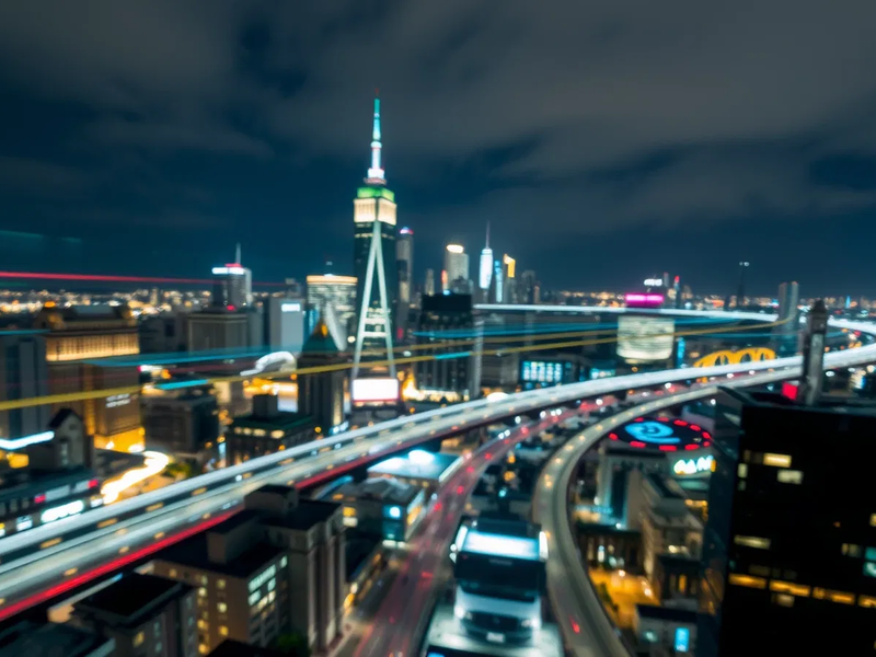 Kc Industry Aktie: Stabiler Branchenausblick - Foto: über boerse-global.de