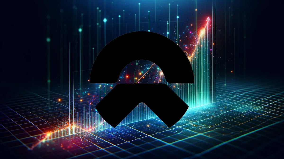 Nio’s Battery Swap Success in China Contrasts with European Market Challenges - Foto: über boerse-global.de