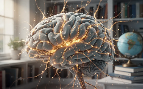 Gehirnreserve schützt vor Demenz – Studien belegen Wirksamkeit - Foto: über boerse-global.de