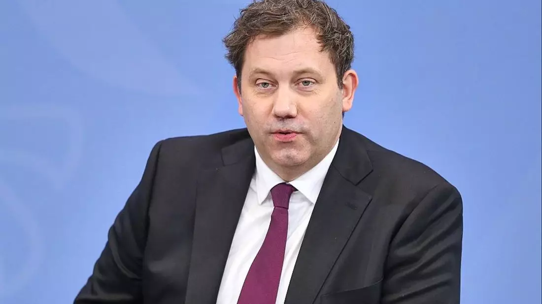 Lars Klingbeil (Archiv) - Bild: via dts Nachrichtenagentur