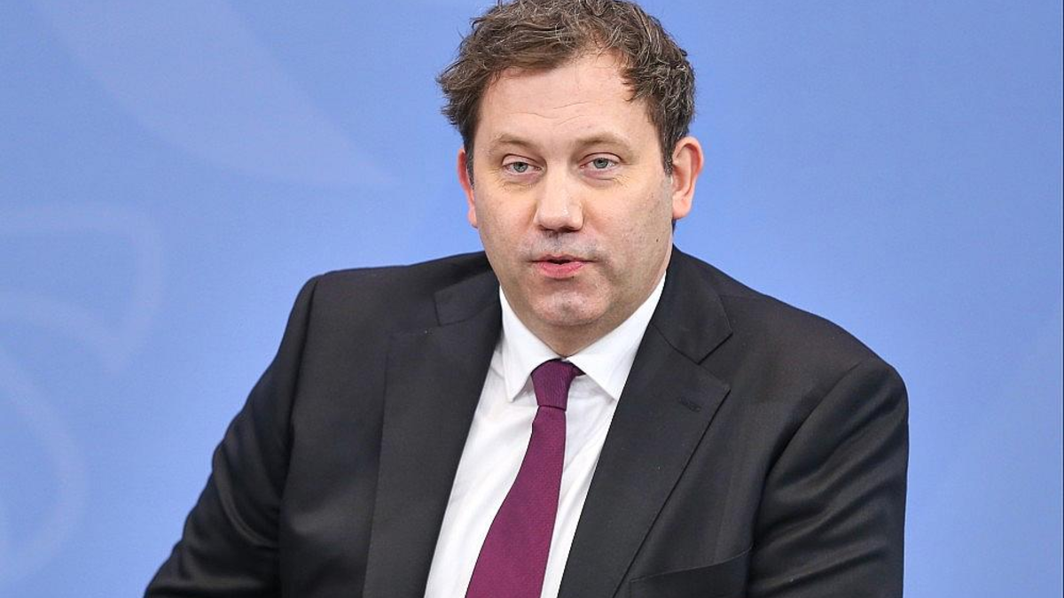 Lars Klingbeil (Archiv) - Foto: via dts Nachrichtenagentur