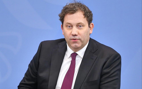 Lars Klingbeil (Archiv) - Foto: via dts Nachrichtenagentur