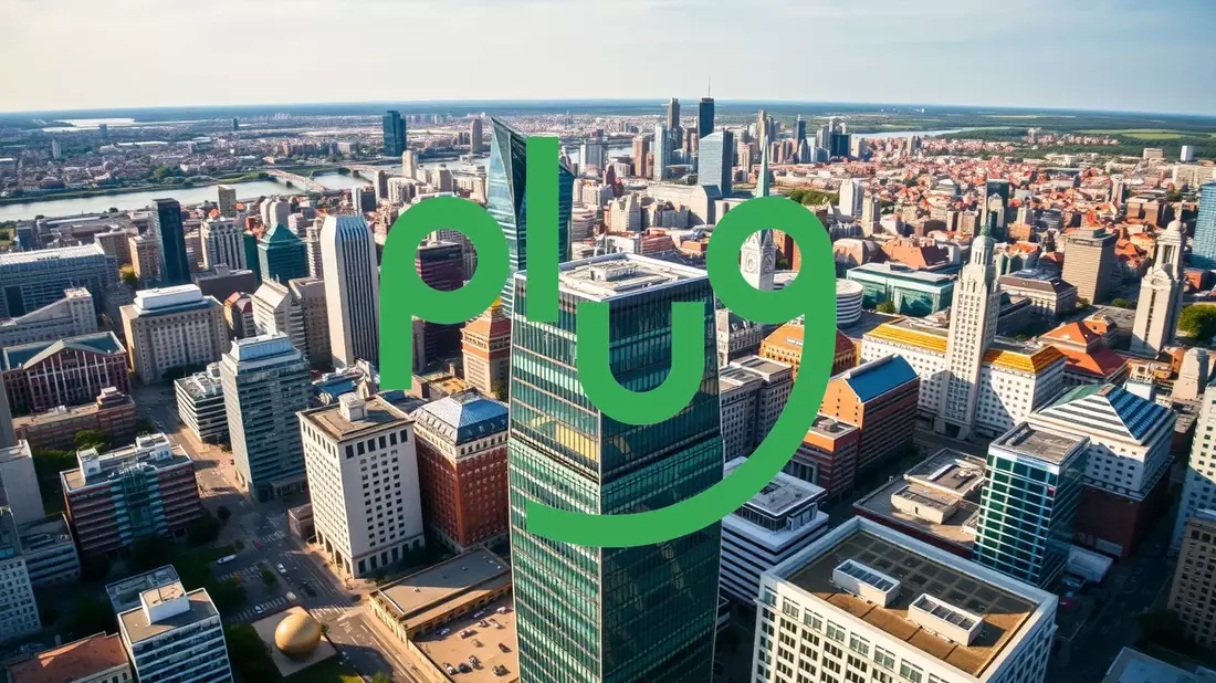 Plug Power kontra Nel ASA: Dwa oblicza inwestycji w wodór - Bild: über boerse-global.de