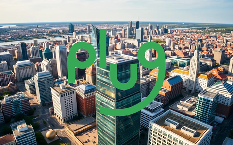 Plug Power kontra Nel ASA: Dwa oblicza inwestycji w wodór - Foto: über boerse-global.de