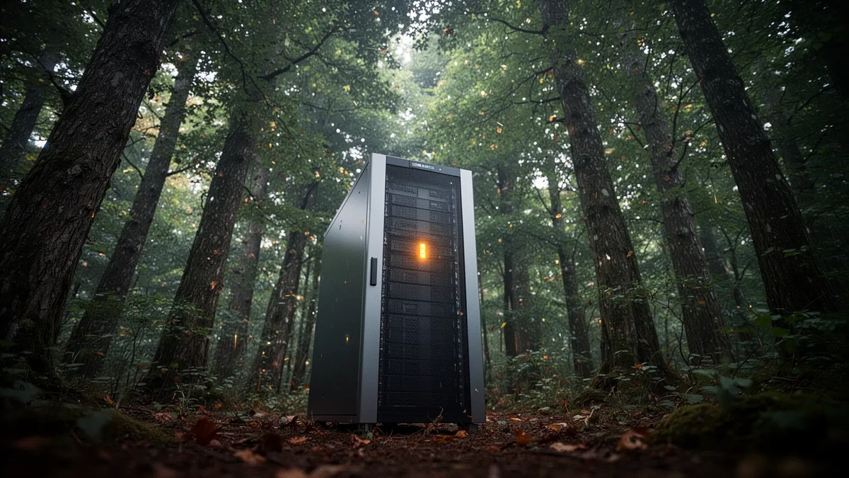 EU-Entwaldungsverordnung: IT-System vor entscheidender Neukalibrierung offline - Foto: über boerse-global.de