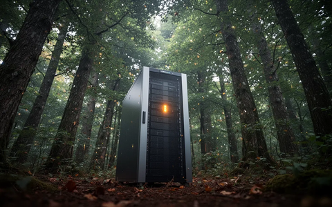 EU-Entwaldungsverordnung: IT-System vor entscheidender Neukalibrierung offline - Foto: über boerse-global.de