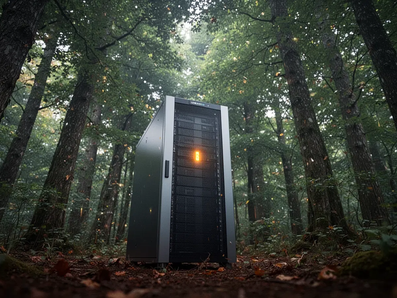 EU-Entwaldungsverordnung: IT-System vor entscheidender Neukalibrierung offline - Foto: über boerse-global.de