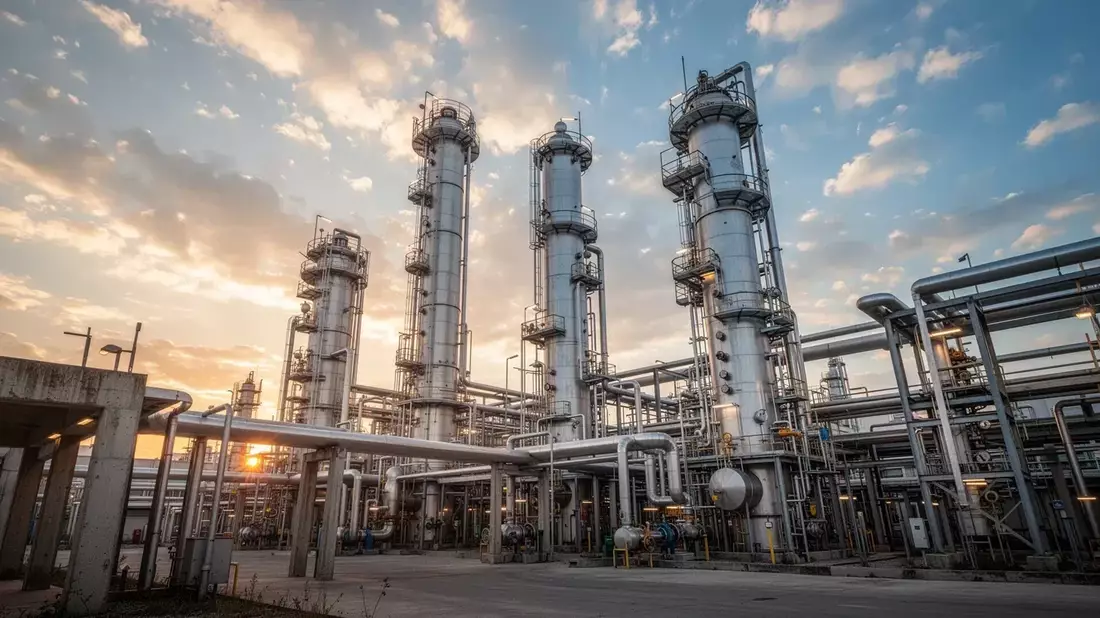 Evonik Aktie: Volatile Erholung - Bild: über boerse-global.de