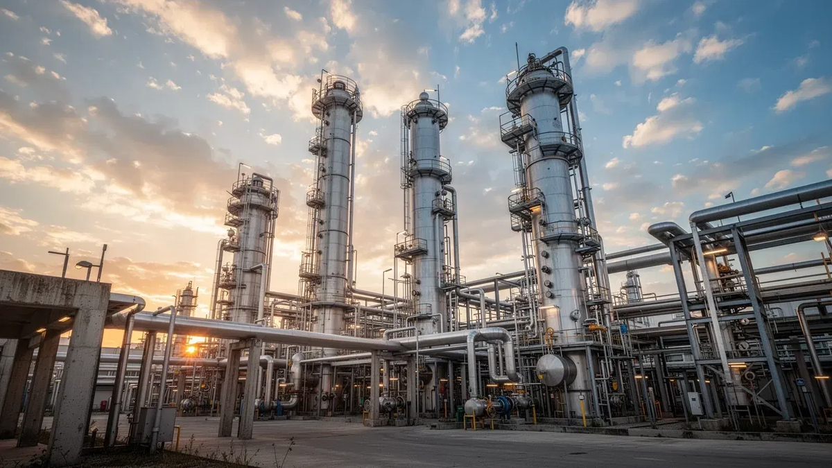 Evonik Aktie: Volatile Erholung - Foto: über boerse-global.de