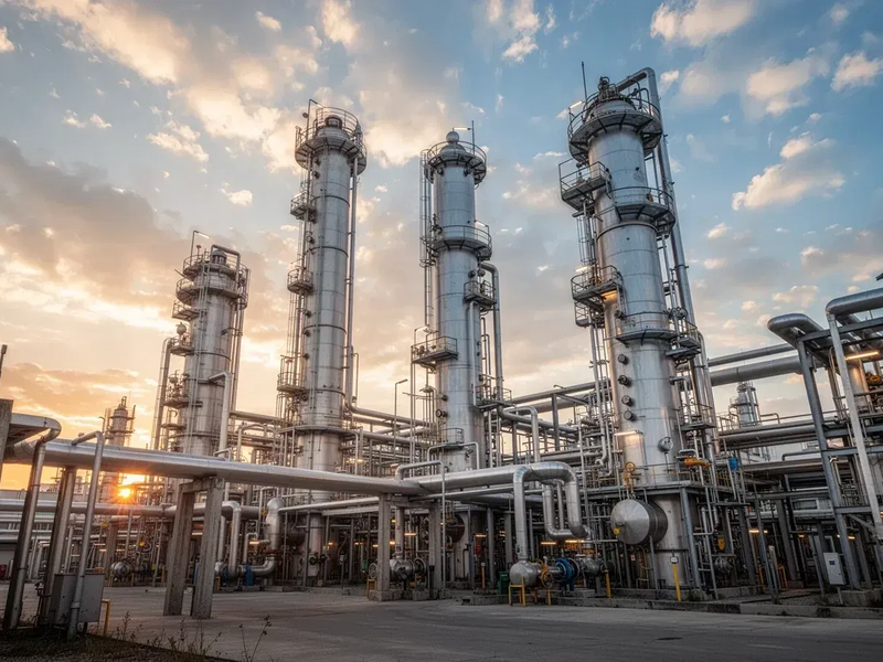 Evonik Aktie: Volatile Erholung - Foto: über boerse-global.de