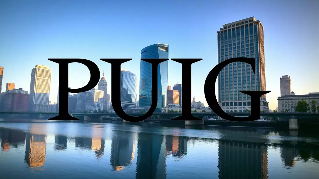 Puig Brands: El reto de mantener el impulso en un mercado en transición - Bild: über boerse-global.de