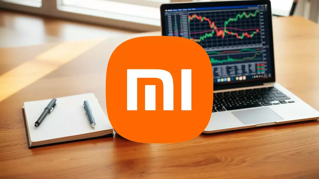 Xiaomi Reafirma su Confianza con Nuevas Recompras en un Mercado a la Baja Illustration mit AI erstellt übermittelt durch boerse-global.de