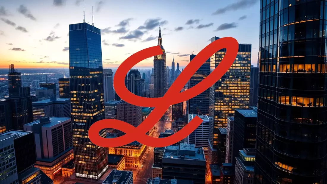 Eli Lilly’s Dual Catalysts: Immunology Data and Analyst Confidence Illustration mit AI erstellt übermittelt durch boerse-global.de