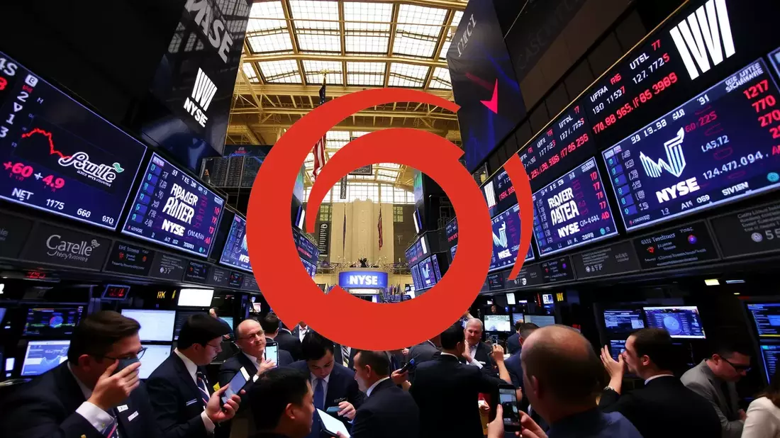 Alstom Aktie: Am Gipfel - Bild: über boerse-global.de
