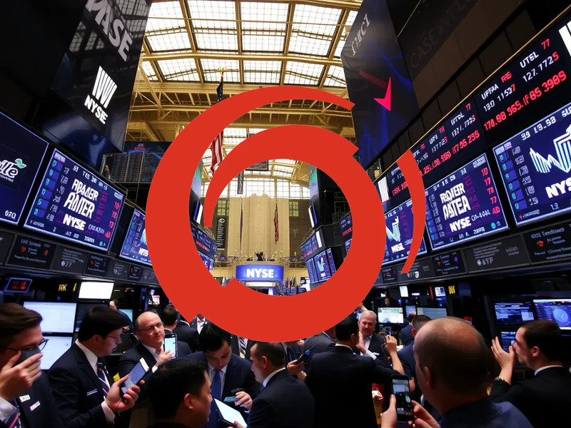 Alstom Aktie: Am Gipfel - Foto: über boerse-global.de