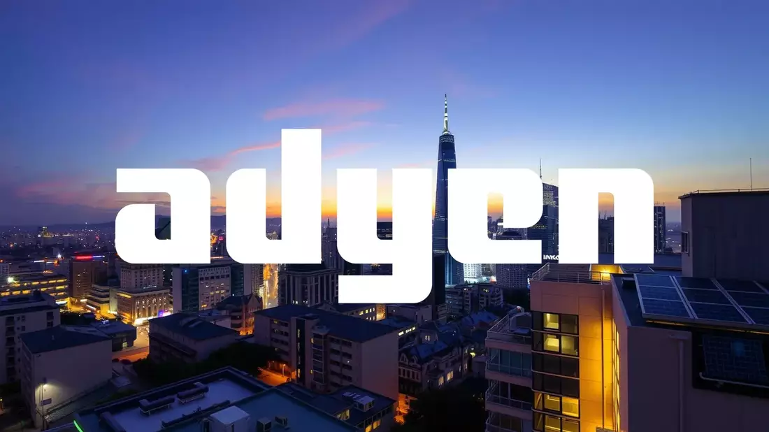 Adyen Aktie: Fokus auf Profitabilität - Bild: über boerse-global.de