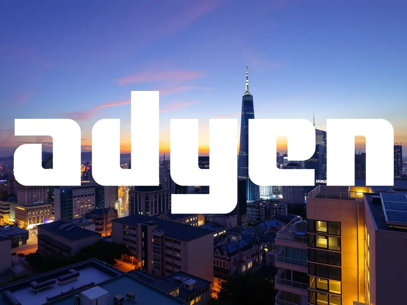 Adyen Aktie: Fokus auf Profitabilität - Foto: über boerse-global.de