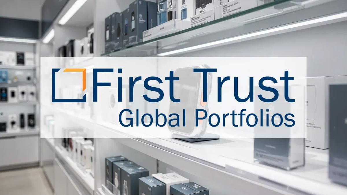 First Trust Consumer ETF: Strategie-Check - Foto: über boerse-global.de