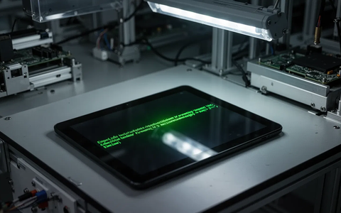 Android-Backdoor Keenadu infiziert Tausende Tablets ab Werk - Foto: über boerse-global.de