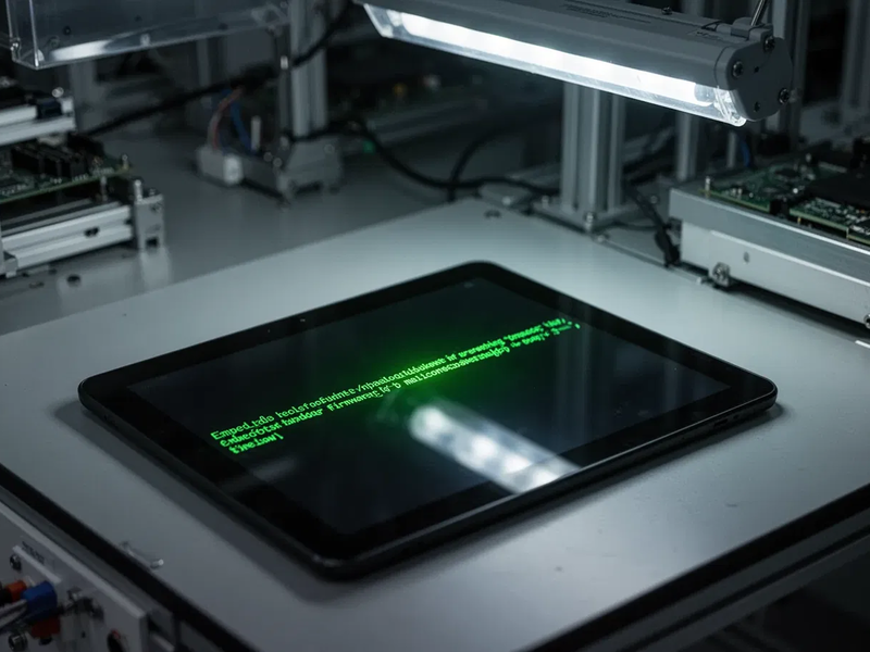 Android-Backdoor Keenadu infiziert Tausende Tablets ab Werk - Foto: über boerse-global.de