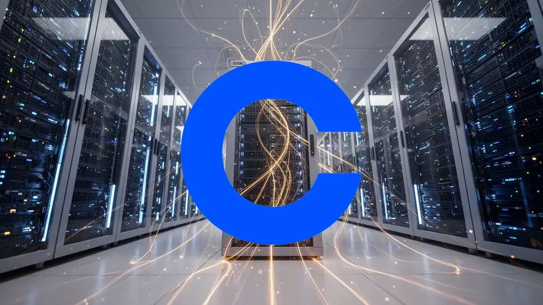 Coinbase Aktie: Hoffnung auf Regulierung - Bild: über boerse-global.de