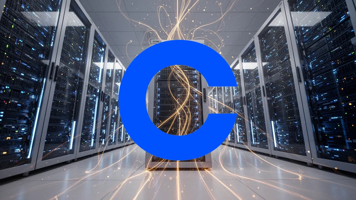 Coinbase Aktie: Hoffnung auf Regulierung - Foto: über boerse-global.de