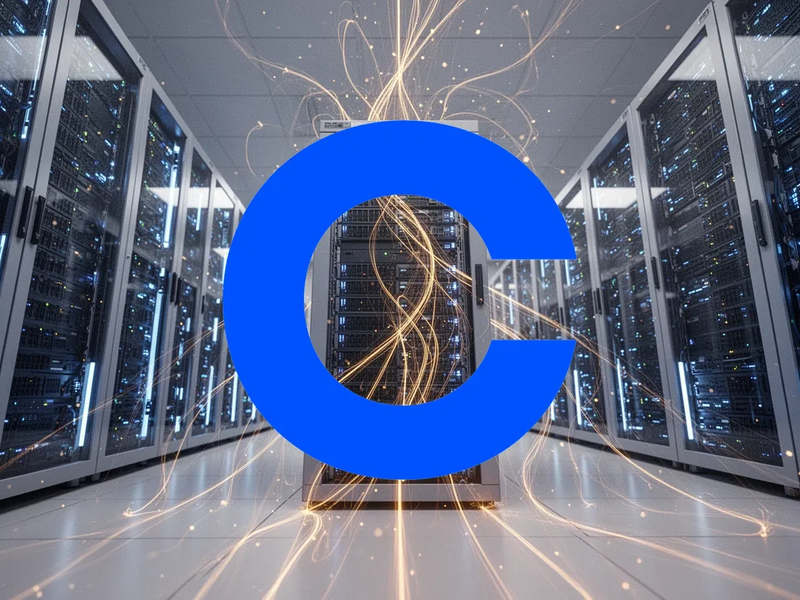 Coinbase Aktie: Hoffnung auf Regulierung - Foto: über boerse-global.de