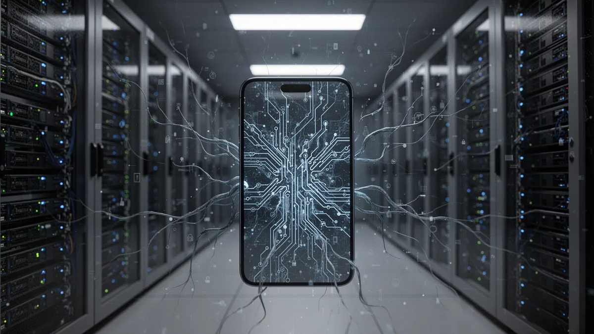 KI-Malware und Firmware-Angriffe zwingen zum Umdenken - Foto: über boerse-global.de