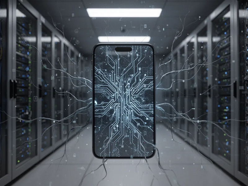 KI-Malware und Firmware-Angriffe zwingen zum Umdenken - Foto: über boerse-global.de