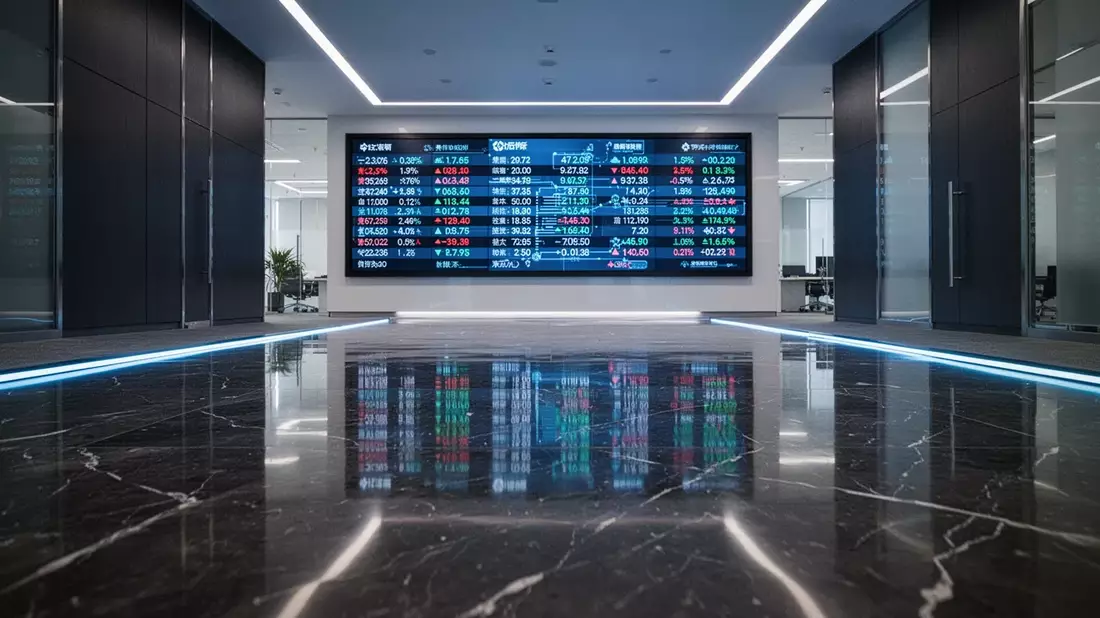 Quantum eMotion Aktie: NYSE-Listing - Bild: über boerse-global.de