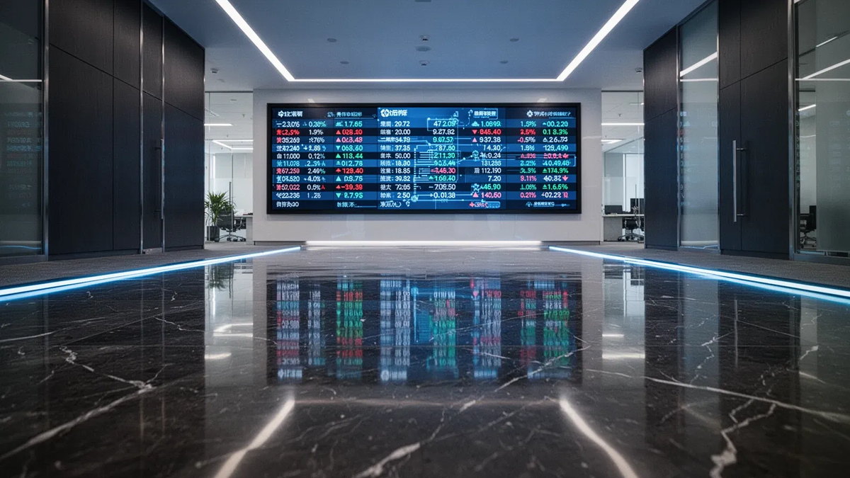 Quantum eMotion Aktie: NYSE-Listing - Foto: über boerse-global.de