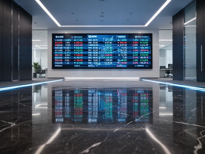 Quantum eMotion Aktie: NYSE-Listing - Foto: über boerse-global.de