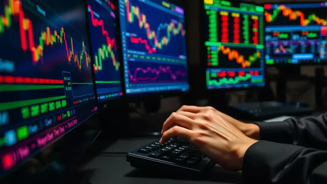 KI-Agenten lösen Software-Apokalypse aus - Bild: über boerse-global.de