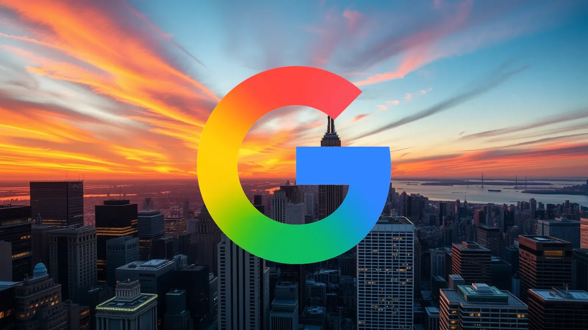 El veredicto judicial impulsa a Alphabet en una jornada alcista - Foto: über boerse-global.de