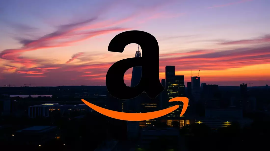 Amazon se corona como el mayor gigante de ingresos globales Illustration mit AI erstellt übermittelt durch boerse-global.de