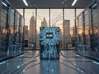 KI-APIs: Vom Goldrausch zur milliardenschweren Unternehmensinfrastruktur - Foto: über boerse-global.de