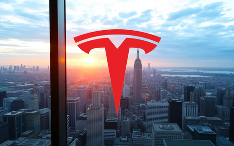 Tesla: Estrategias de Precio y Desafíos Regulatorios Mueven la Cotización - Foto: über boerse-global.de